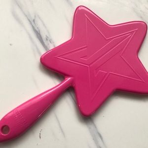 Espejo de Mano Jeffrey Star